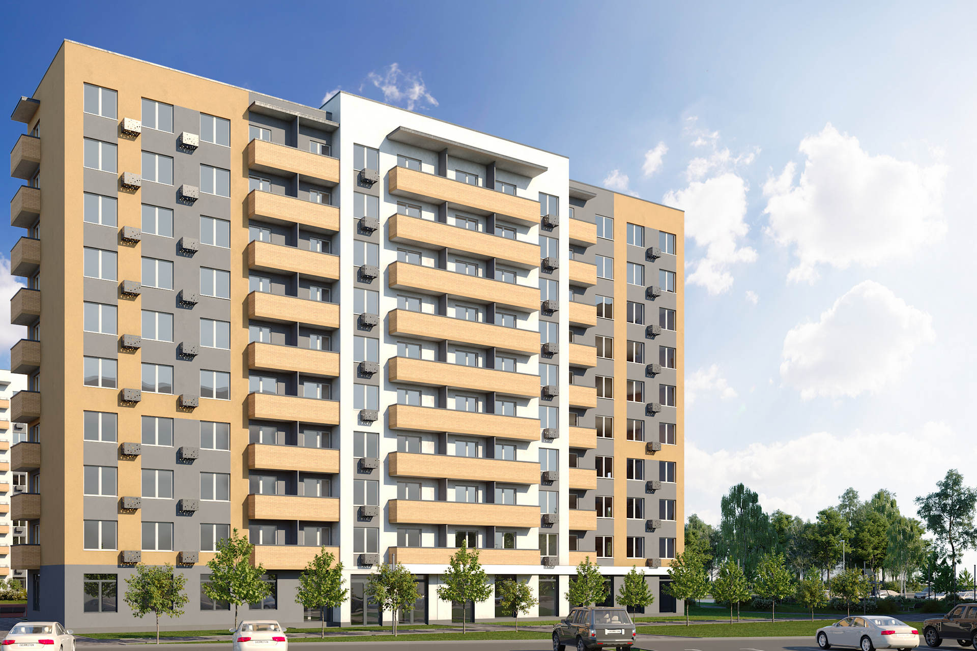 коммерческая недвижимость тюмень