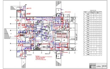Инженерные системы