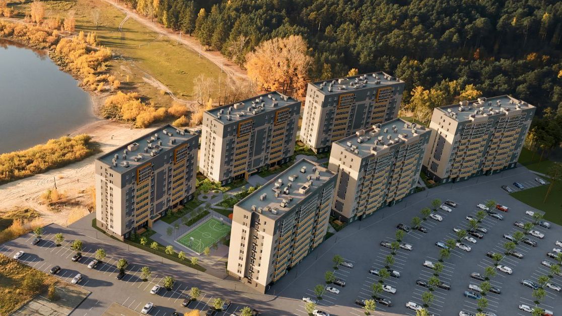 проект компании вертикаль