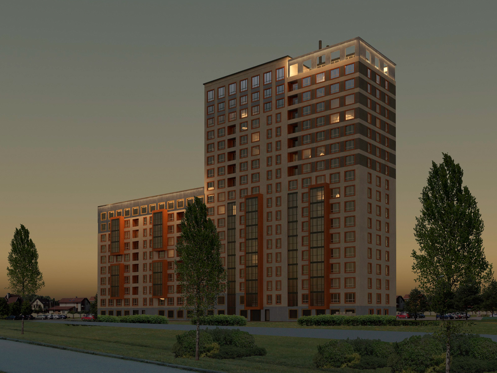 вертикаль тюмень