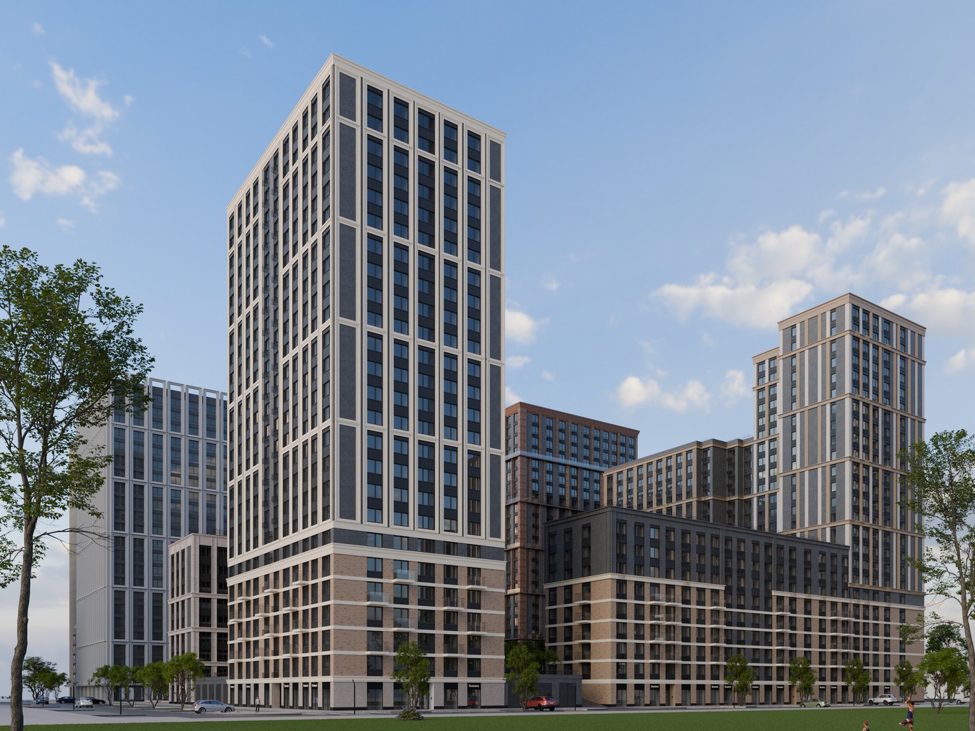 вертикаль тюмень