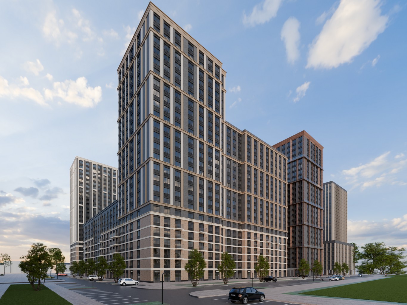 вертикаль тюмень