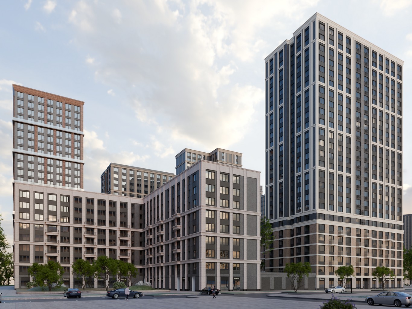 вертикаль тюмень