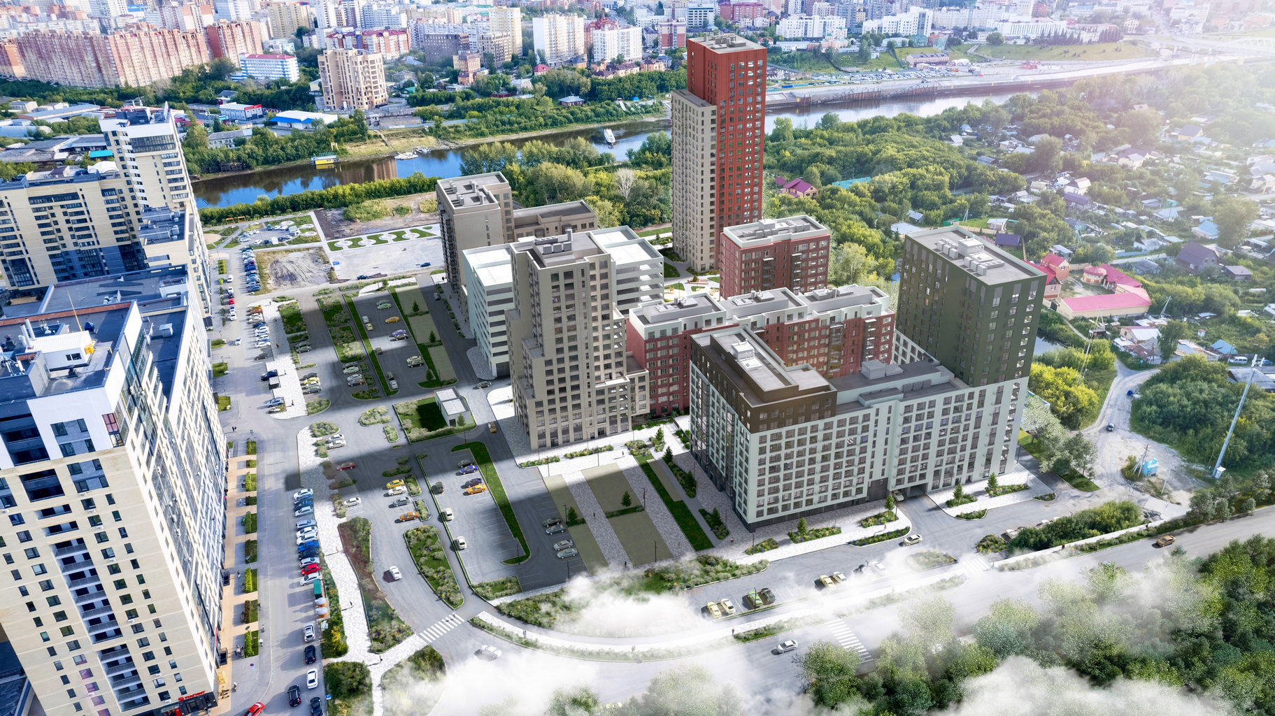 вертикаль тюмень