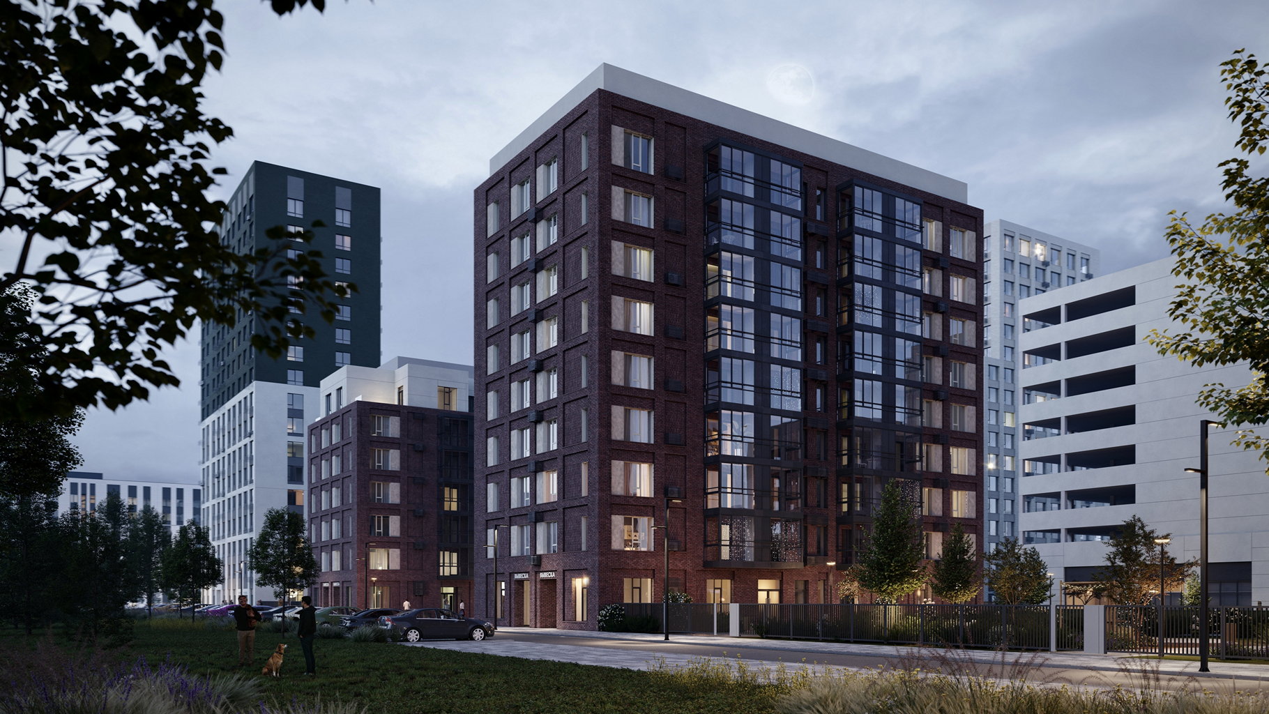 вертикаль тюмень