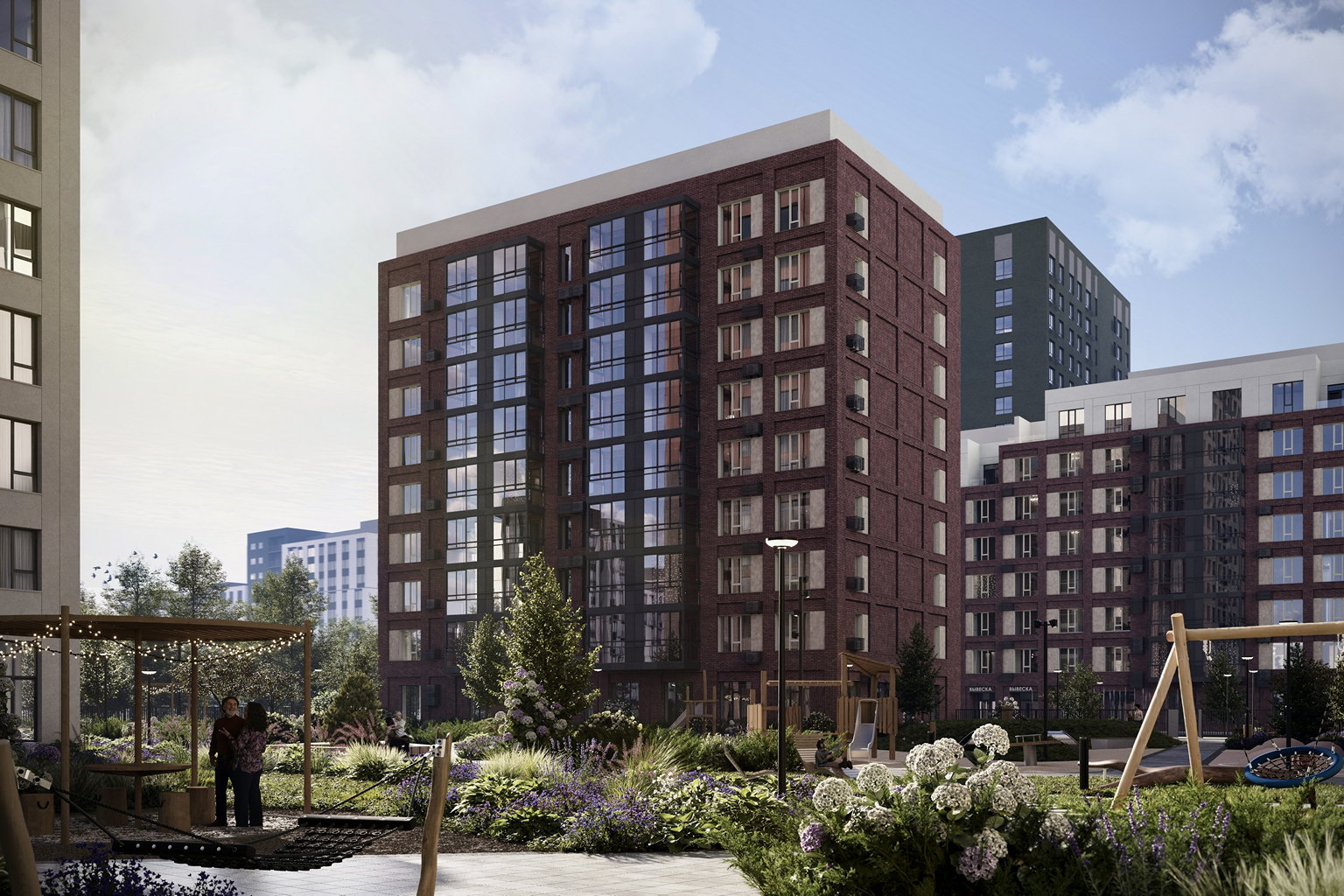 вертикаль тюмень