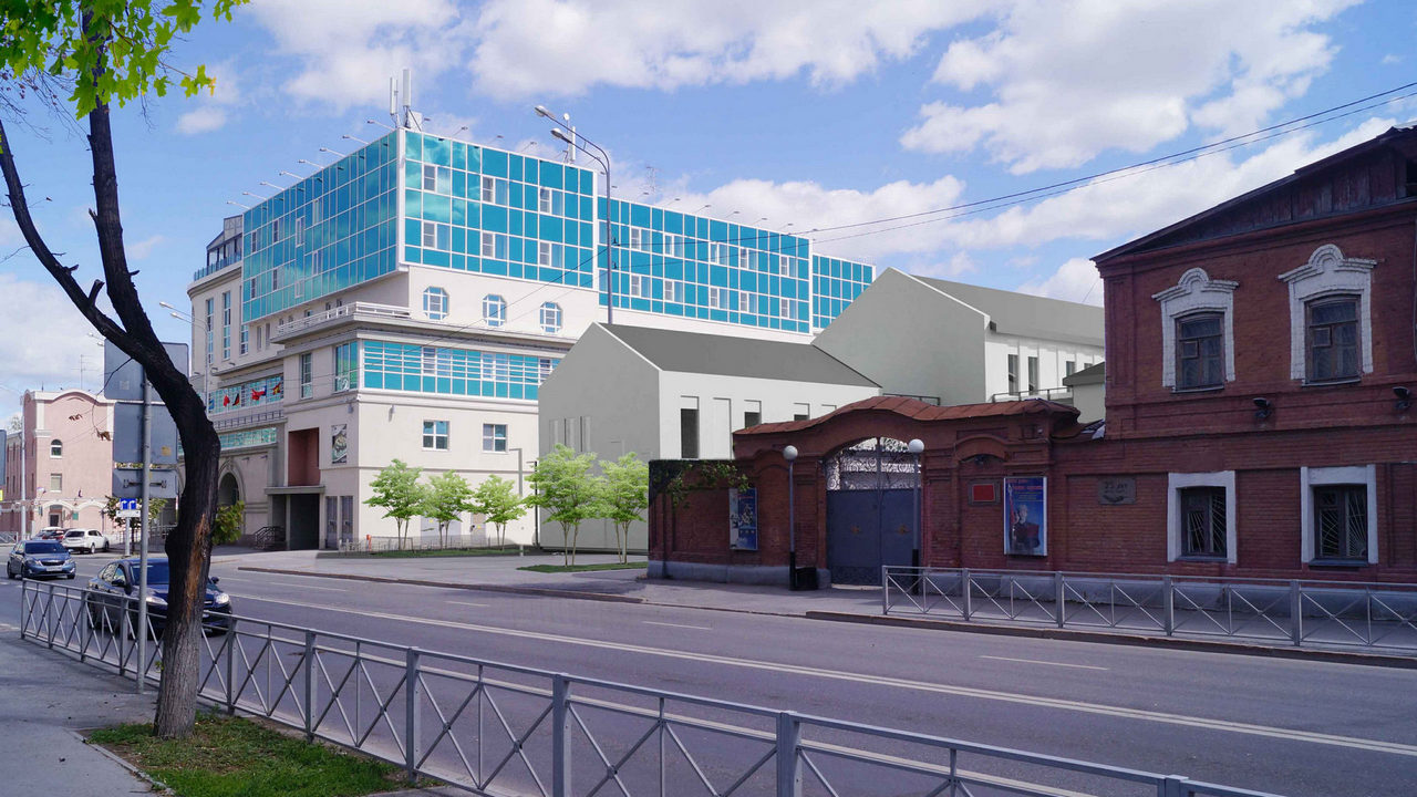 вертикаль тюмень