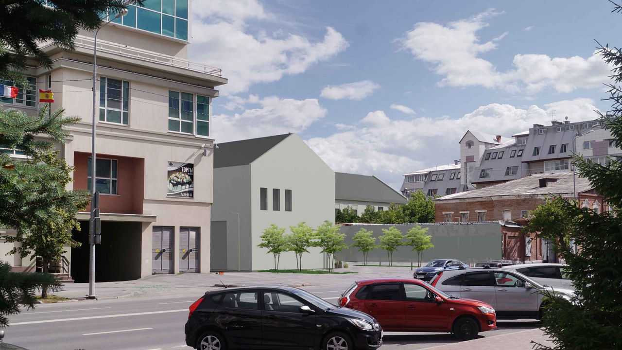 вертикаль тюмень