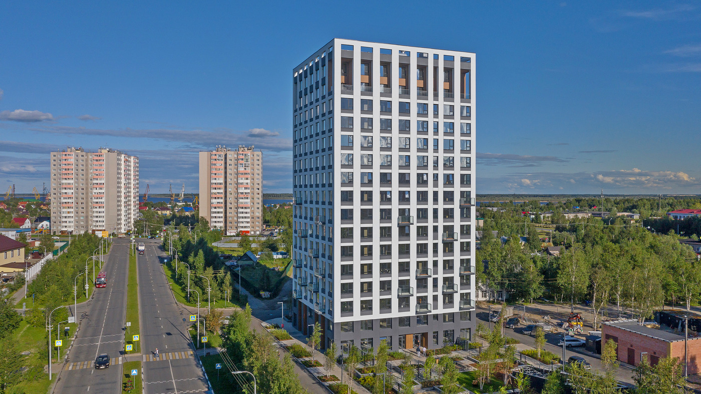 вертикаль тюмень