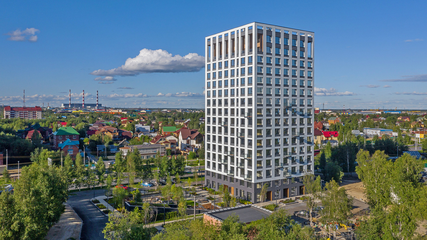 вертикаль тюмень