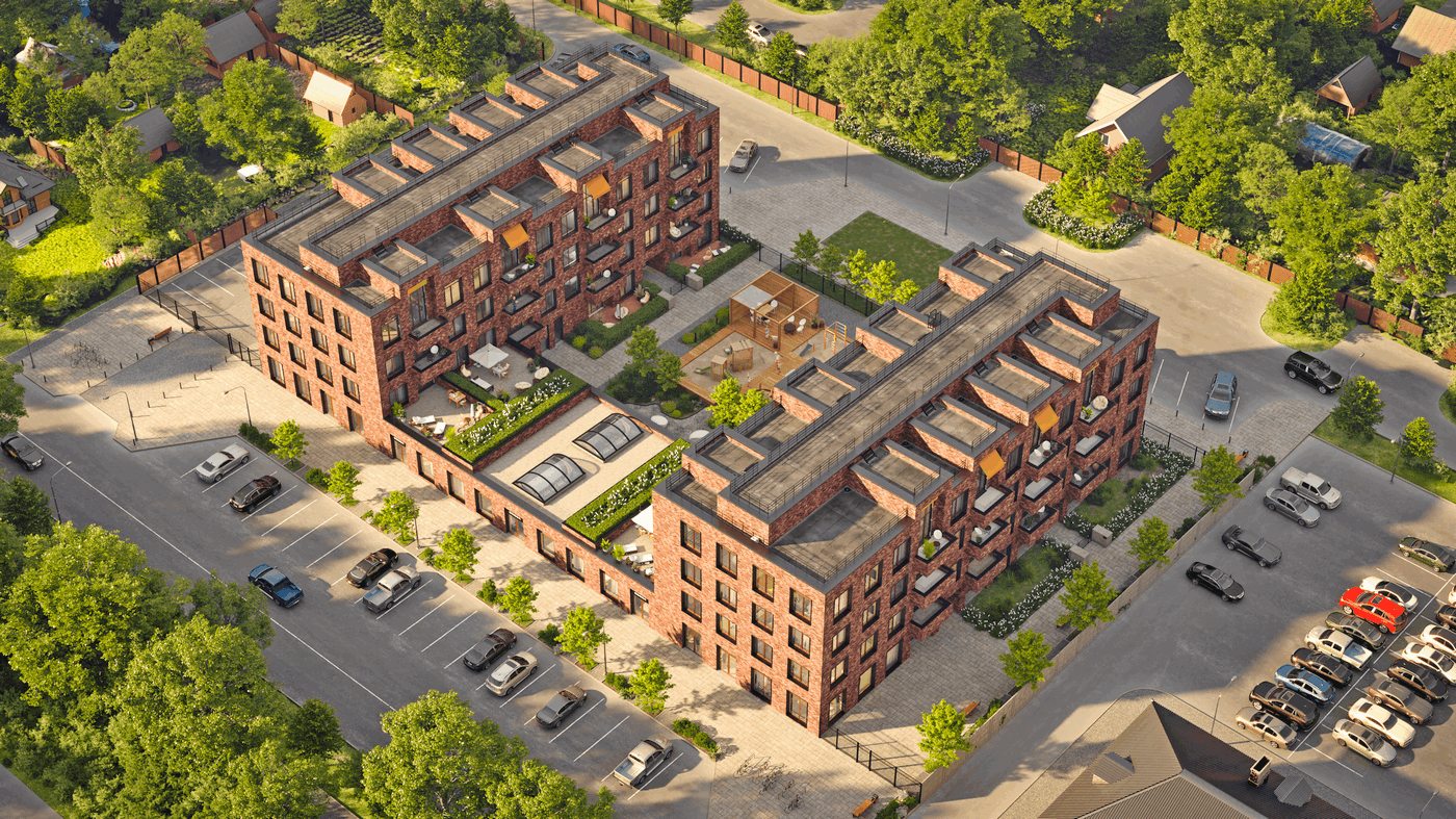 проект компании вертикаль