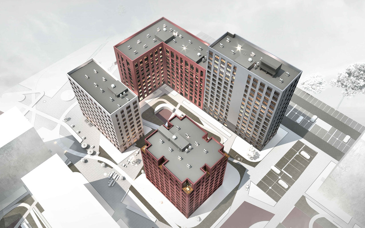 вертикаль тюмень