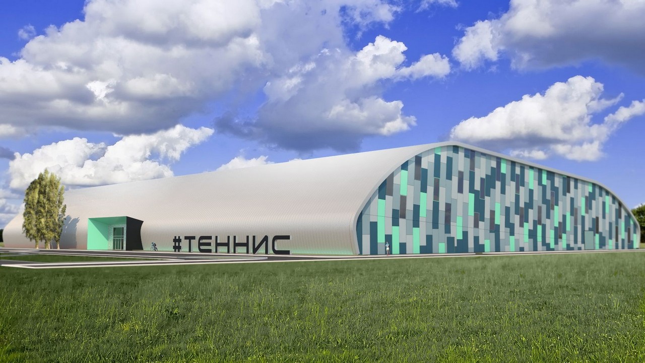 проект компании вертикаль