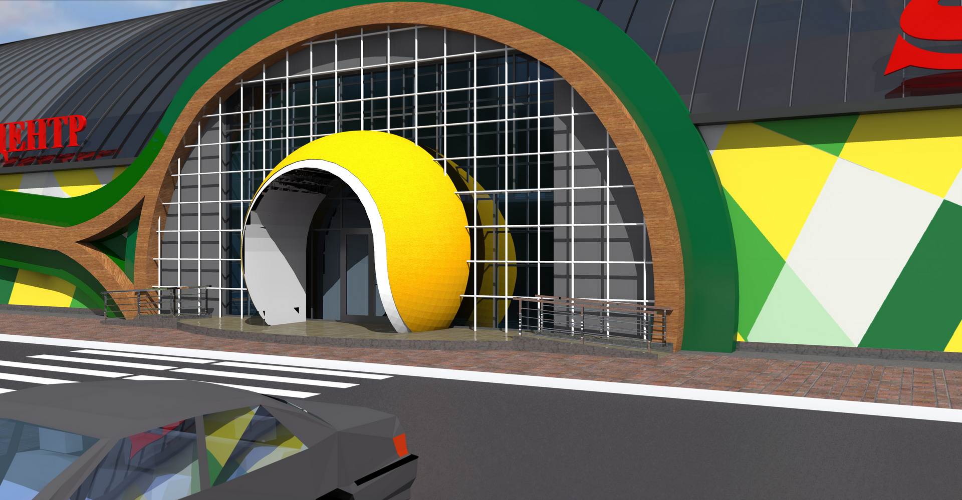 вертикаль тюмень