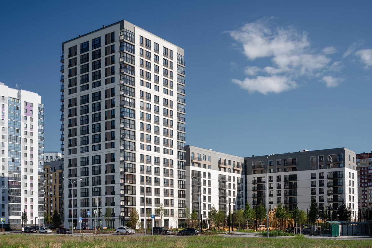 проект компании вертикаль