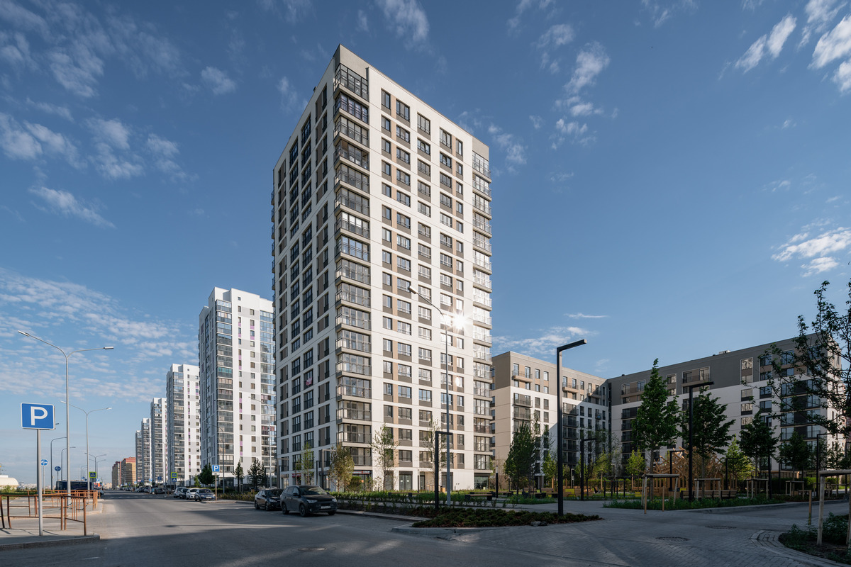 вертикаль тюмень