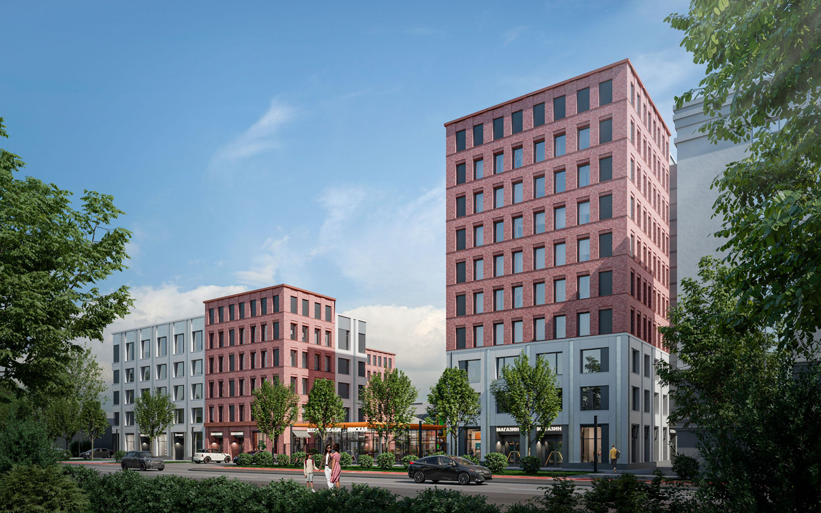 вертикаль тюмень