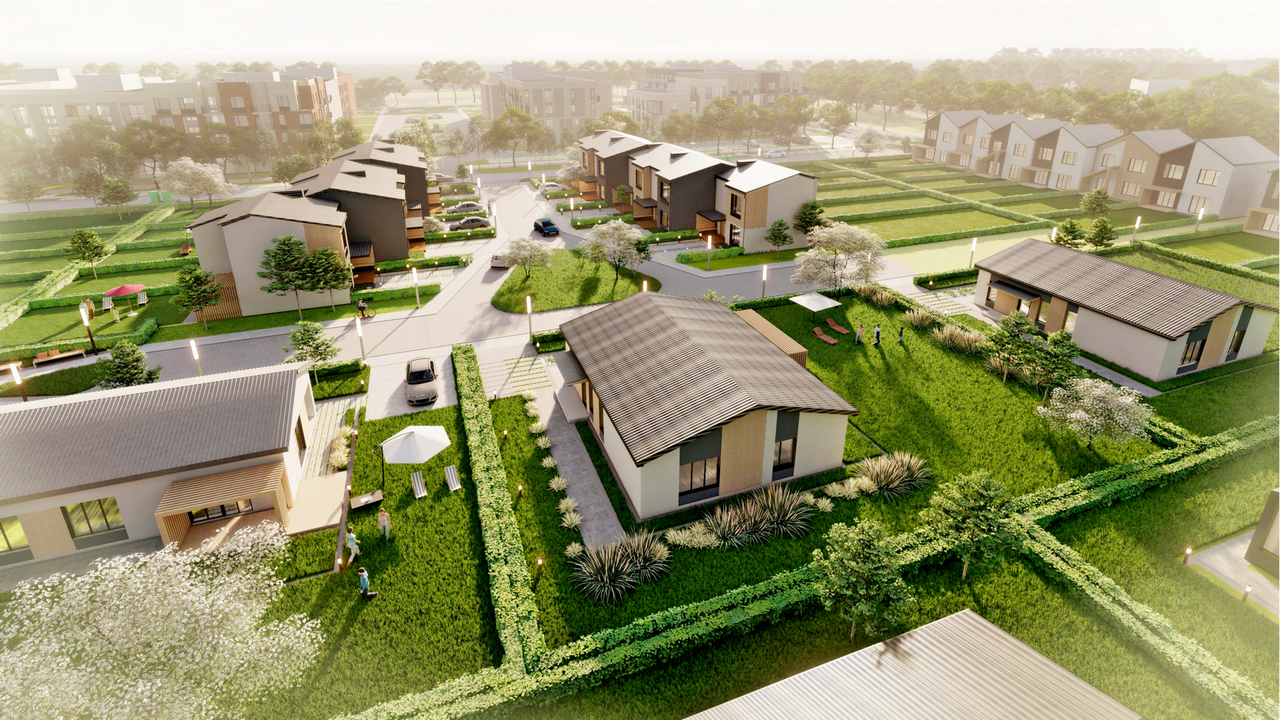 проект компании вертикаль