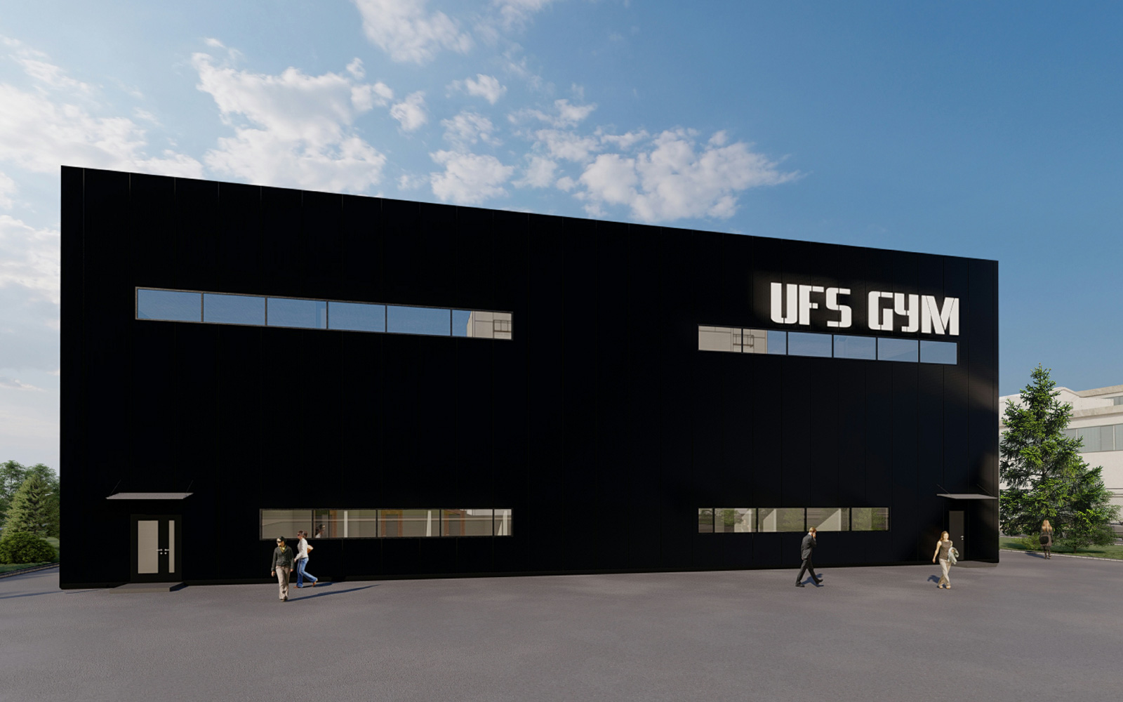 вертикаль тюмень